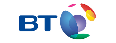 BT logo