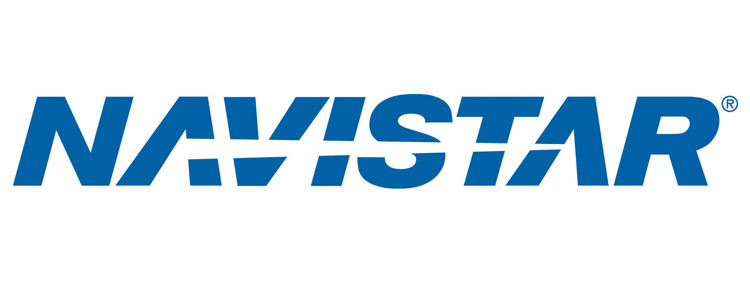 Navistar logo