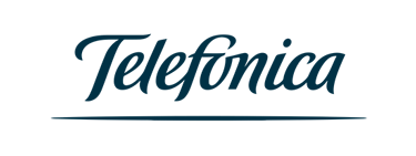 Telefónica logo