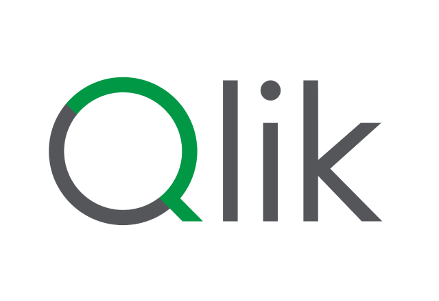 Qlik logo