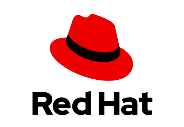 Red Hat logo