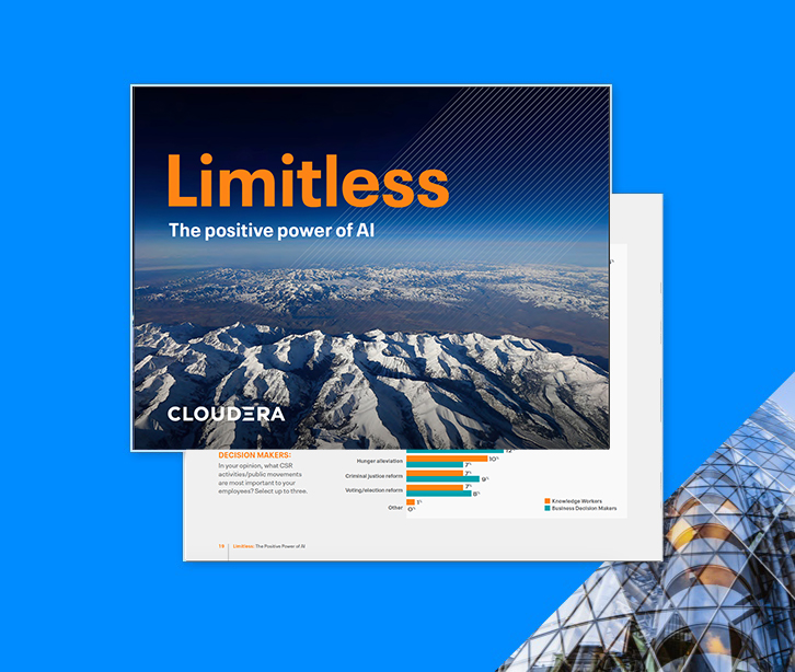 Thumbnail of Limitless ebook