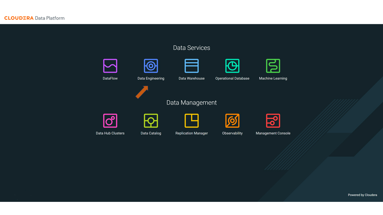 cdp-homepage-data-engineering